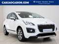 Peugeot 3008 1.2 PureTech S&S Style 130 Blanco - thumbnail 1