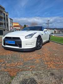 3.8 V6 Premium Edition Aut.