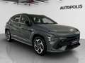 Hyundai KONA 1.6 N LINE Grijs - thumbnail 12