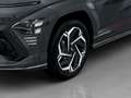 Hyundai KONA 1.6 N LINE Grijs - thumbnail 7