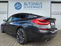 BMW 630 630d xDrive M Sport*LCI*Pano,20``Laser,Nappa,ACC Grijs - thumbnail 4