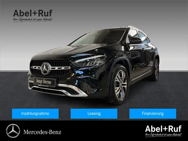 Mercedes-Benz GLA 180 PROGRESSIVE+LED+Kamera+LrHz+DAB
