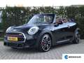 MINI John Cooper Works Cabrio Mini 2.0 Chili | Cruise Control | Harman & Kardon Noir - thumbnail 1