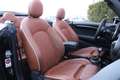 MINI John Cooper Works Cabrio Mini 2.0 Chili | Cruise Control | Harman & Kardon Zwart - thumbnail 3