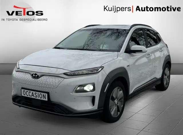 Hyundai KONA EV Premium 2WD