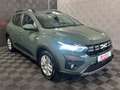 Dacia Sandero III*STEPWAY EXPRESSION*LED-TEMPO-KLIMA Grau - thumbnail 1