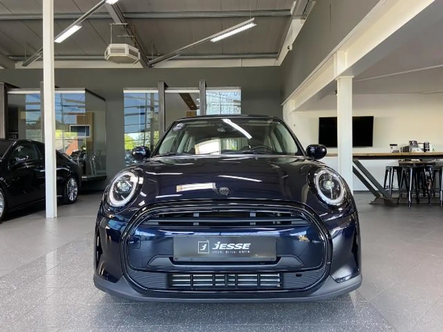 MINI One Classic Trim LED Navi PDC SHZ Tempomat - 2