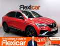 Renault Arkana RS Line TCe 116kW(160CV) EDC mild hybrid Rojo - thumbnail 1