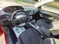 Peugeot 308 Style-Allwetter-SHZ-RFK-Panorama-Sonderl.-wenig KM Rot - thumbnail 6