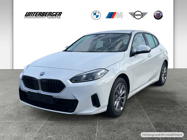 Bmw 120 LKH HiFi SHZ
