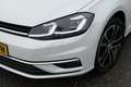 Volkswagen Golf 1.4 TSI Highline Business "R" 2e Eig, Dealer oh. P Blanc - thumbnail 2