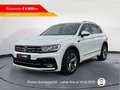 Volkswagen Tiguan 1.5 TSI Sport ACT R-Line Blanc - thumbnail 1