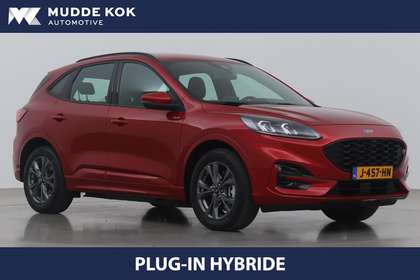 Ford Kuga 2.5 PHEV ST-Line | ACC | Head-Up | Camera | Dodeho