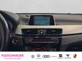 BMW X2 sDrive 18i Advantage PANO+NAVI+PDC+B&O+BUSINESS+DA Schwarz - thumbnail 14