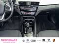 BMW X2 sDrive 18i Advantage PANO+NAVI+PDC+B&O+BUSINESS+DA Schwarz - thumbnail 13