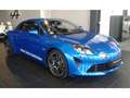 Alpine A110 PREMIERE EDITION bleue alpine Blue - thumbnail 6