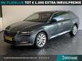 Skoda Superb Combi 1.4 TSI ACT Sportline Business | AUTOMAAT | Gris - thumbnail 1