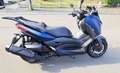 Yamaha X-Max 400 Bleu - thumbnail 2