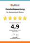 Land Rover Discovery 5 R-Dynamic HSE D300 AWD PANO ACC AHK Schwarz - thumbnail 9