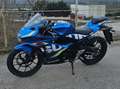 Suzuki GSX-R 125 ABS  2021 Blauw - thumbnail 1