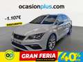 SEAT Leon ST 1.4 TSI S&S FR 125 Blanco - thumbnail 1