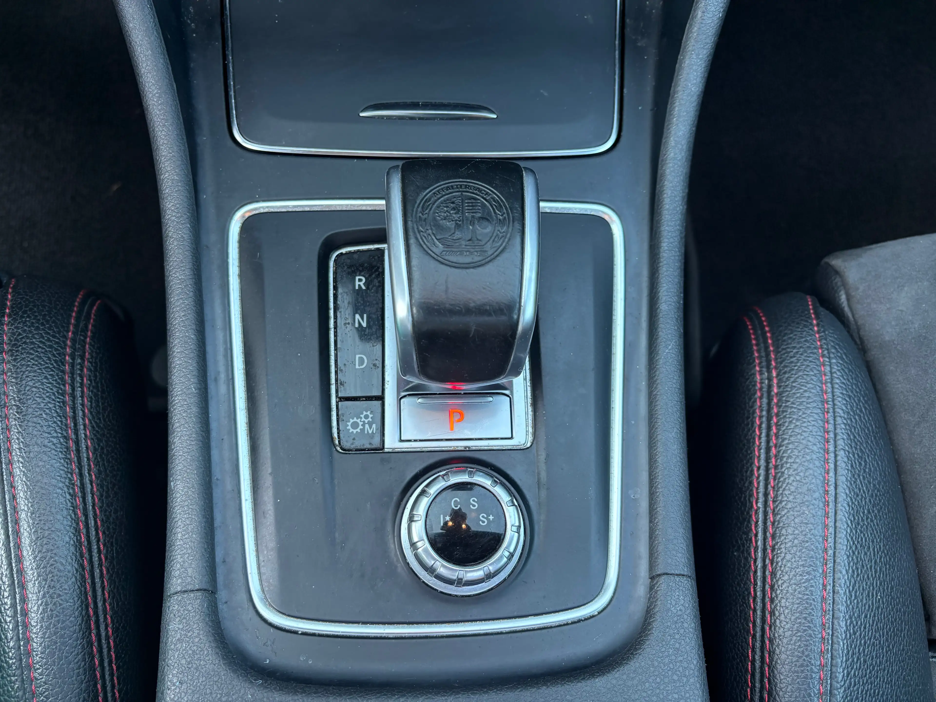 Mercedes-Benz CLA 45 AMG CLA 45 AMG 4Matic/Pano/Shz/Kamera/Tempo/Pdc/ — photo 15