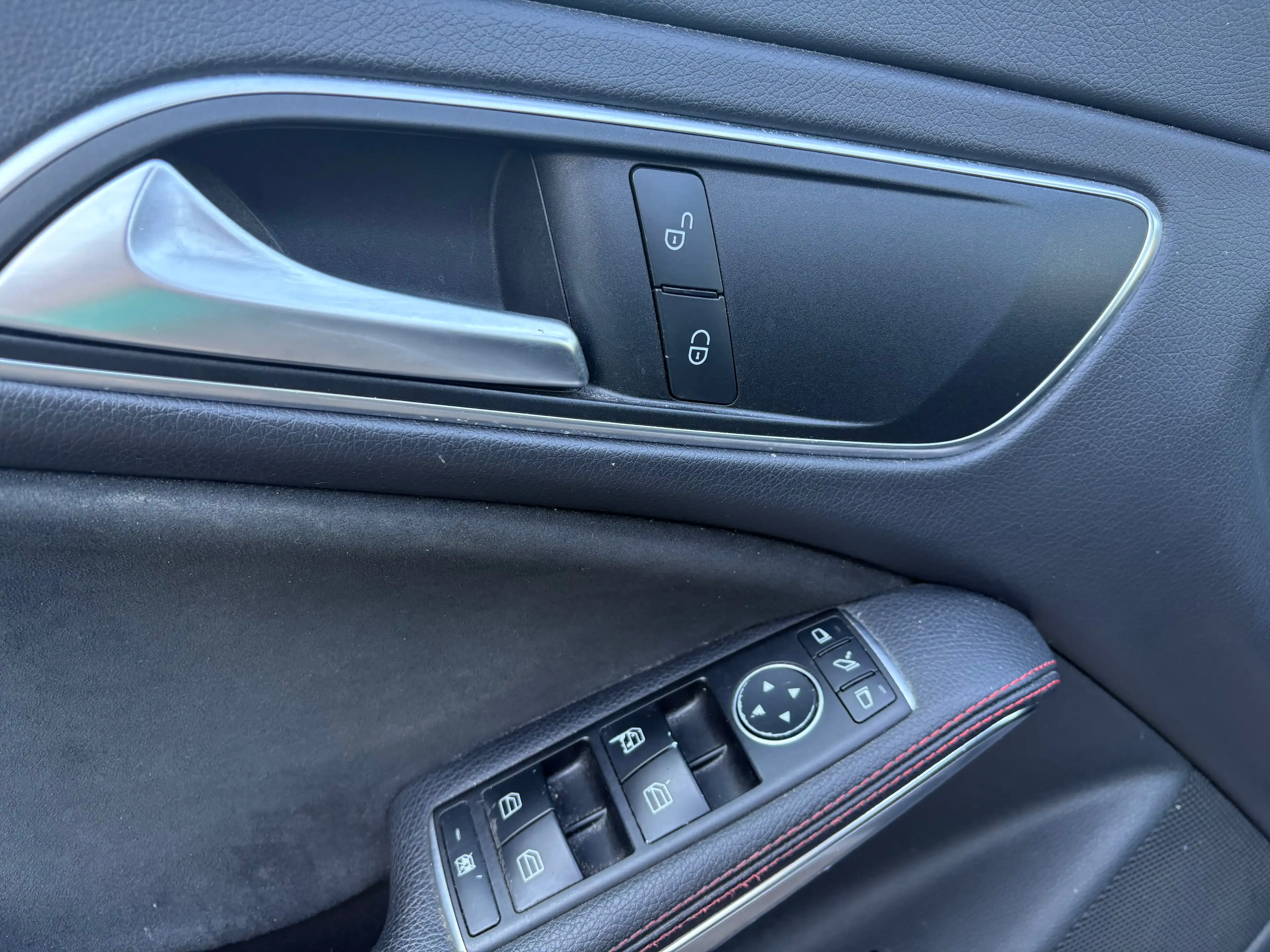 Mercedes-Benz CLA 45 AMG CLA 45 AMG 4Matic/Pano/Shz/Kamera/Tempo/Pdc/ — photo 14