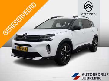 1.6 Plug-in Hybrid Automaat 225pk Shine Leder/Nav/