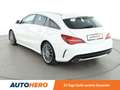 Mercedes-Benz CLA 200 d Shooting Brake UrbanStyle Edition Aut.*NAVI*CAM* Weiß - thumbnail 4