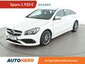 Mercedes-Benz CLA 200 d Shooting Brake UrbanStyle Edition Aut.*NAVI*CAM* Weiß - thumbnail 1