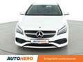 Mercedes-Benz CLA 200 d Shooting Brake UrbanStyle Edition Aut.*NAVI*CAM* Weiß - thumbnail 9