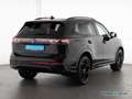Volkswagen Tiguan 2.0 TDI R-Line 4Motion DSG Panorama Schwarz - thumbnail 4