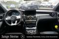 Mercedes-Benz C 43 AMG AMG C 43 4MATIC T Fahrassistenz-Paket KAMERA Czarny - thumbnail 18