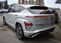 Hyundai KONA 1.6 T-GDI 170PS N Line DCT Navi SHZ SOFORT Grau - thumbnail 5