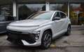 Hyundai KONA 1.6 T-GDI 170PS N Line DCT Navi SHZ SOFORT Grau - thumbnail 1