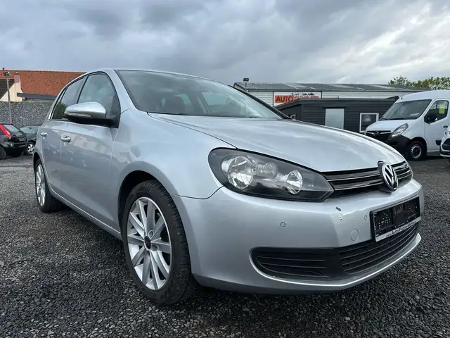 Volkswagen Golf Comfortline