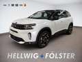 Citroen C5 Aircross Shine AT Shz Navi Kamera PDC v+h Weiß - thumbnail 1