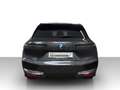 BMW iX xDrive50 Sport Navi Laser GSD AHK Hifi h/k Navi La Grau - thumbnail 4