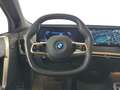 BMW iX xDrive50 Sport Navi Laser GSD AHK Hifi h/k Navi La Grau - thumbnail 7