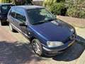 Peugeot 106 1.1 XT Синий - thumbnail 2