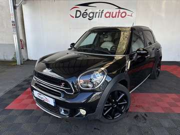 R55 D 143 ch Cooper S