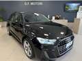 Audi A1 A1 Sportback 35 1.5 tfsi S line Edition s-tronic Nero - thumbnail 1