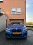 BMW 135 M135i Bleu - thumbnail 1
