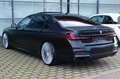BMW 740 Ld xDr M SPORT+EXECUTIVE LOUNGE+2xINDIVIDUAL Nero - thumbnail 7
