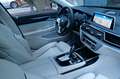 BMW 740 Ld xDr M SPORT+EXECUTIVE LOUNGE+2xINDIVIDUAL Zwart - thumbnail 16