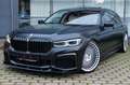 BMW 740 Ld xDr M SPORT+EXECUTIVE LOUNGE+2xINDIVIDUAL Чорний - thumbnail 1