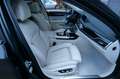 BMW 740 Ld xDr M SPORT+EXECUTIVE LOUNGE+2xINDIVIDUAL Noir - thumbnail 17