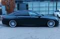 BMW 740 Ld xDr M SPORT+EXECUTIVE LOUNGE+2xINDIVIDUAL Siyah - thumbnail 9