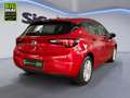 Opel Astra K 1.2 Turbo Edition 110PS Kamera PDC LED Rojo - thumbnail 6