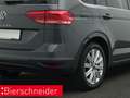 Volkswagen Touran 2.0 TDI DSG Highline AHK LED DIG.COCKPIT Grau - thumbnail 21